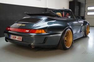 Image 36/50 of Porsche 911 Carrera RWB (1995)