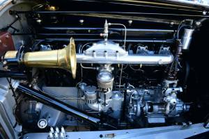 Afbeelding 35/50 van Rolls-Royce Phantom II (1930)