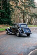 Immagine 19/37 di Citroën Traction Avant 11 BL (1955)