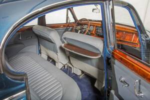 Bild 22/35 von Jaguar Mk II 3.4 (1967)
