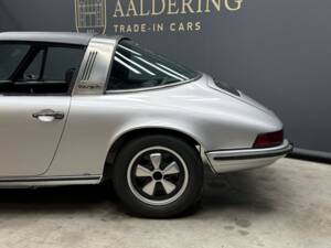 Image 25/50 de Porsche 911 2.4 S (1972)