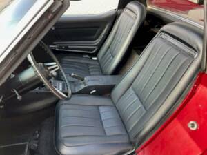 Imagen 19/25 de Chevrolet Corvette Stingray (1970)