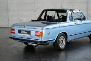 Bild 29/50 von BMW 2002 Baur (1975)
