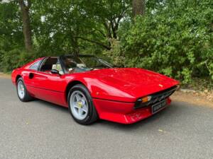 Image 1/50 of Ferrari 308 GTS (1978)