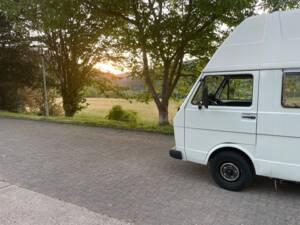 Image 40/41 of Volkswagen LT 28 2,4 D "Sven Hedin" (1982)