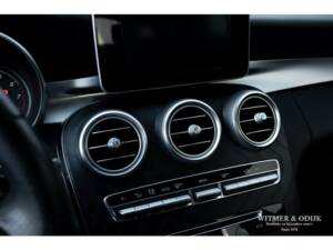 Imagen 18/29 de Mercedes-Benz C 180 T (2016)