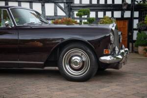 Image 12/50 of Rolls-Royce Silver Cloud III (1964)