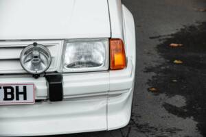 Afbeelding 16/39 van Ford Escort RS 1600 turbo (1985)