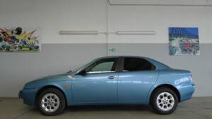 Imagen 1/49 de Alfa Romeo 156 2.0 TS 16V (1999)