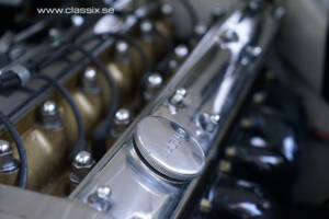 Bild 8/17 von Jaguar XK 150 3.8 SE FHC (1959)