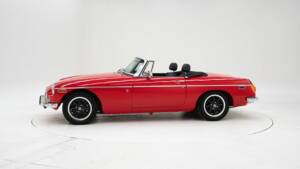 Image 8/15 of MG MGB (1971)