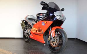 Image 33/51 of Aprilia RS 250 (1998)