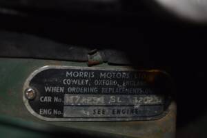 Image 24/27 de Morris Mini Minor (1965)