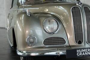 Immagine 32/50 di BMW 502 Baur (1955)