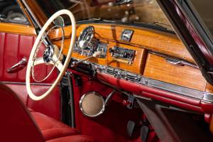 Bild 15/24 von Mercedes-Benz 300 Sc (1956)