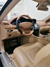 Image 19/26 of Mercedes-Benz CL 500 (2008)