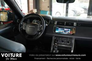 Image 31/50 of Land Rover Range Rover Sport SVR (2017)