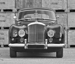 Afbeelding 4/10 van Bentley R-Type Continental (1952)