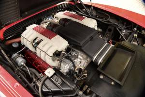 Bild 26/41 von Ferrari Testarossa (1987)