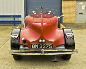 Image 10/50 of Vauxhall 20&#x2F;60 T80 (1931)