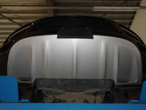 Imagen 89/97 de Porsche Cayenne Turbo (2011)