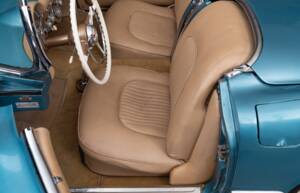 Bild 25/37 von Chevrolet Corvette (1954)