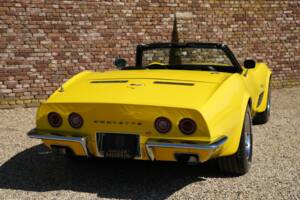 Immagine 29/50 di Chevrolet Corvette Stingray (1972)