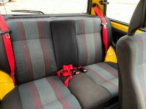 Image 7/13 of FIAT Cinquecento Sporting (1996)