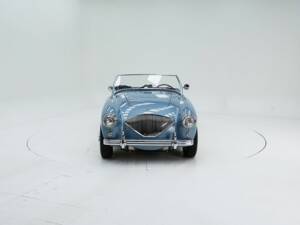 Image 5/15 of Austin-Healey 100/4 (BN1) (1954)