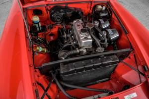 Bild 40/50 von MG MGB (1965)