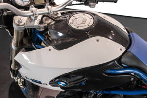 Imagen 17/33 de BMW DUMMY (2007)