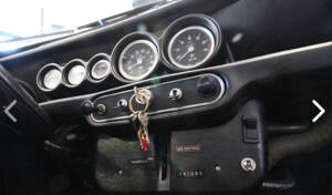 Image 33/51 de Innocenti Mini Cooper (1970)