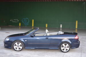 Image 12/100 of Saab 9-3 2.8 T (2007)