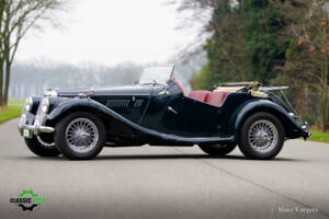 Bild 20/45 von MG TF 1500 (1955)