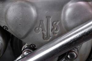 Bild 11/50 von A.J.S. 18 (1960)