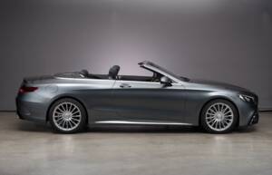 Afbeelding 6/45 van Mercedes-Benz S 65 AMG (2018)