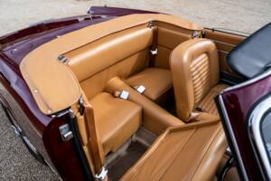 Image 24/51 of Maserati 3500 GTI Spyder Vignale (1963)