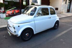 Bild 3/28 von FIAT 500 R (1974)