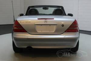 Bild 4/8 von Mercedes-Benz SLK 230 Kompressor (1999)