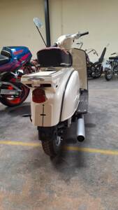 Imagen 5/32 de Zündapp DUMMY (1964)