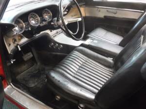 Bild 23/43 von Ford Thunderbird (1962)