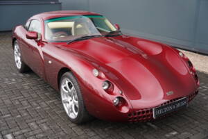 Afbeelding 11/50 van TVR Tuscan S (2002)
