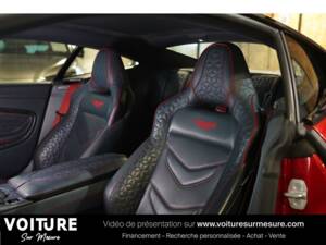 Bild 4/50 von Aston Martin DBS Superleggera (2019)