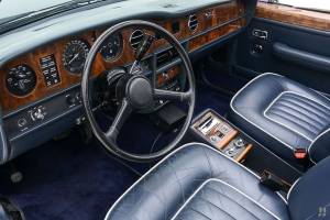 Rolls-Royce Silver Spur Landaulette 1987