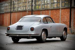 Image 50/50 of Lancia Flaminia Sport Zagato (1962)