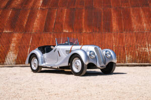 Image 1/35 of BMW 328 (1938)