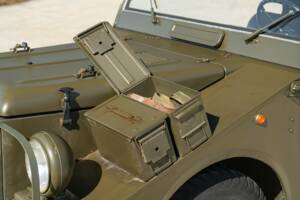 Bild 32/50 von DKW Munga (1957)