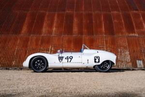 Afbeelding 16/54 van Cooper T39 (1956)