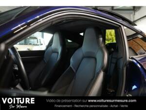 Image 5/36 of Porsche 911 Turbo S (2020)