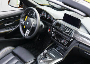 Bild 38/58 von BMW M4 Competition (2018)